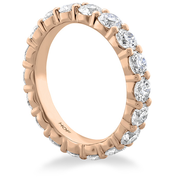 Signature Eternity Band