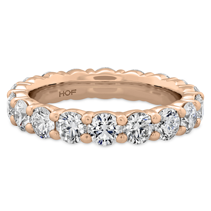 Signature Eternity Band