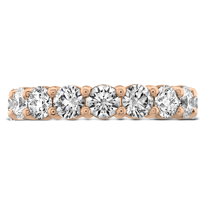 Signature Eternity Band