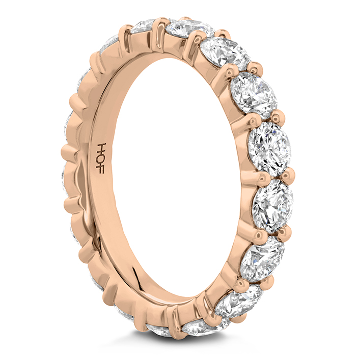 Signature Eternity Band