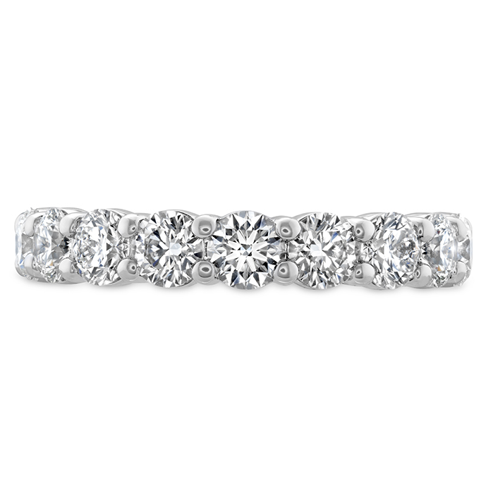 Signature Eternity Band