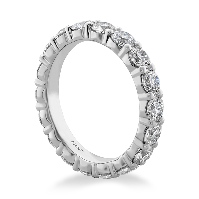 Signature Eternity Band
