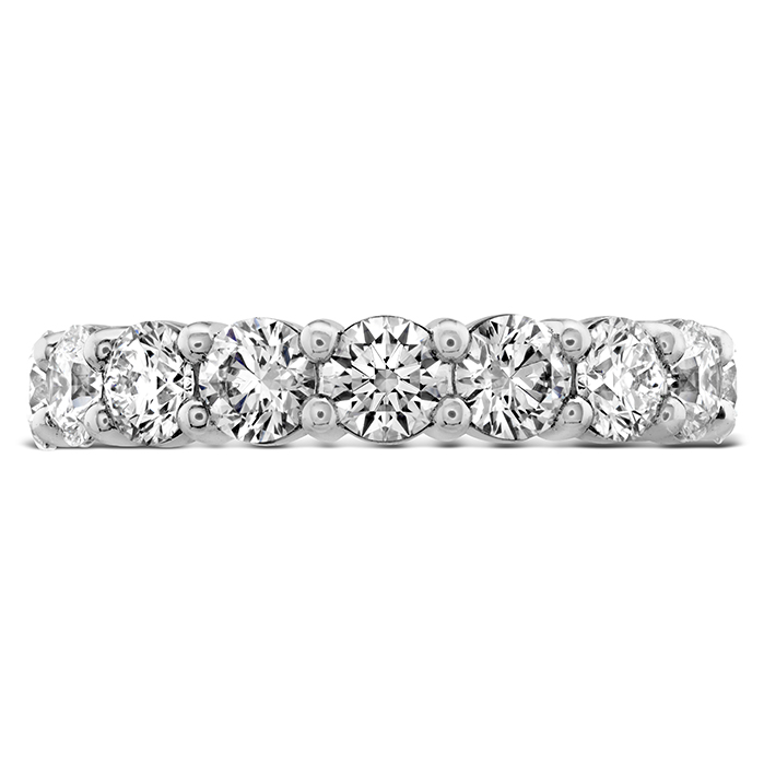 Signature Eternity Band
