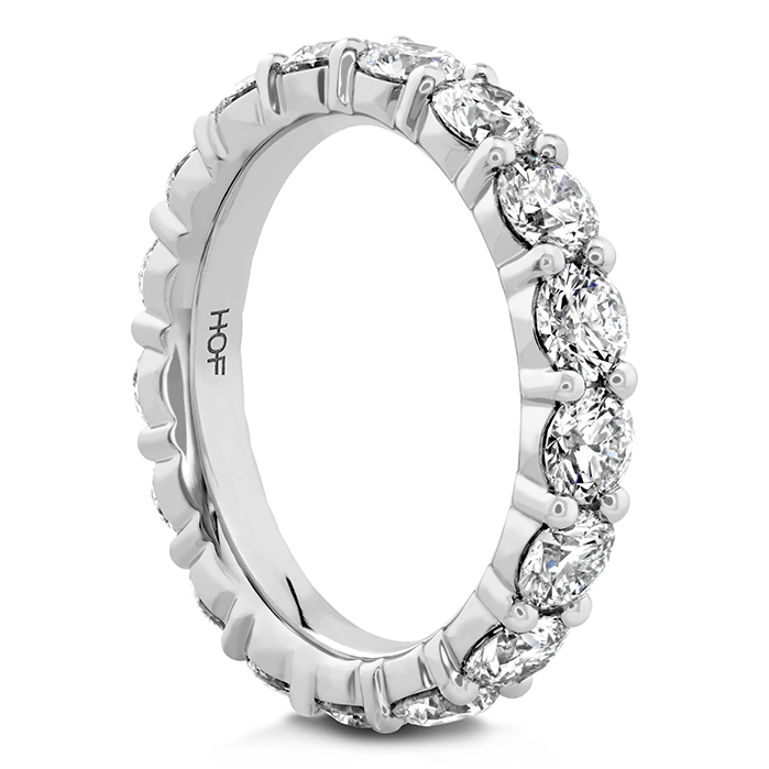 Signature Eternity Band