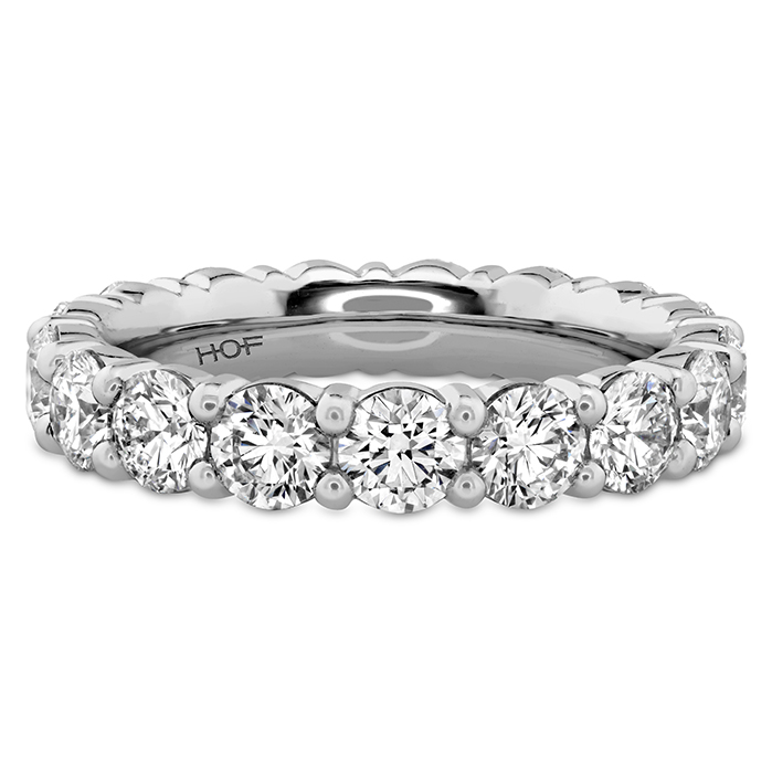 Signature Eternity Band