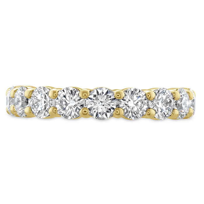 Signature Eternity Band