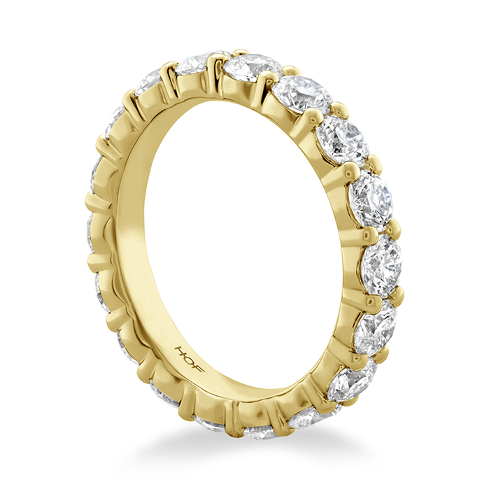 Signature Eternity Band