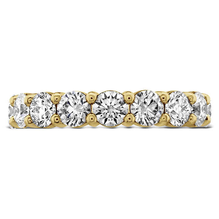 Signature Eternity Band