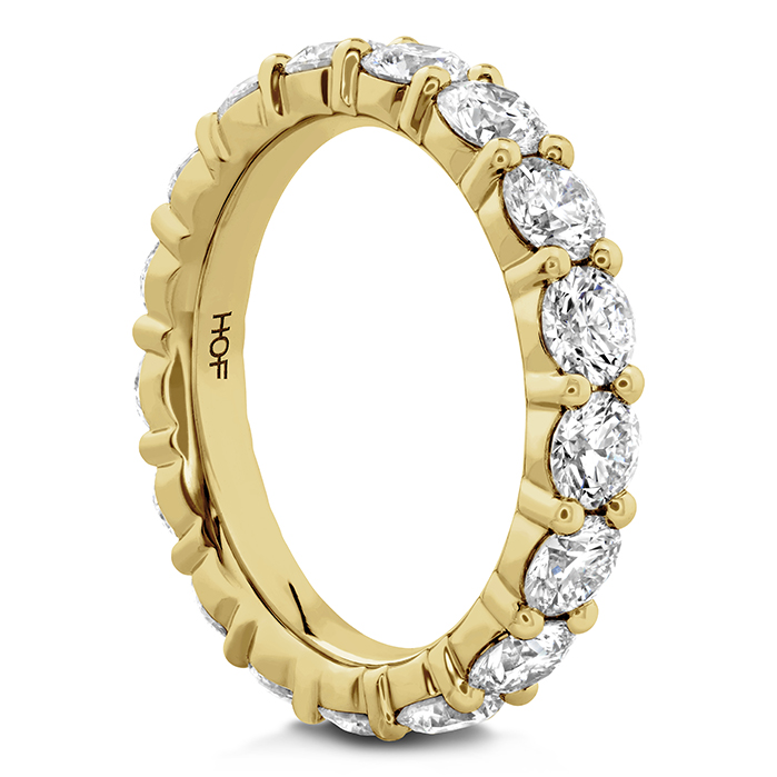 Signature Eternity Band