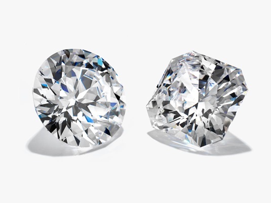 Hearts On Fire Diamond Shapes