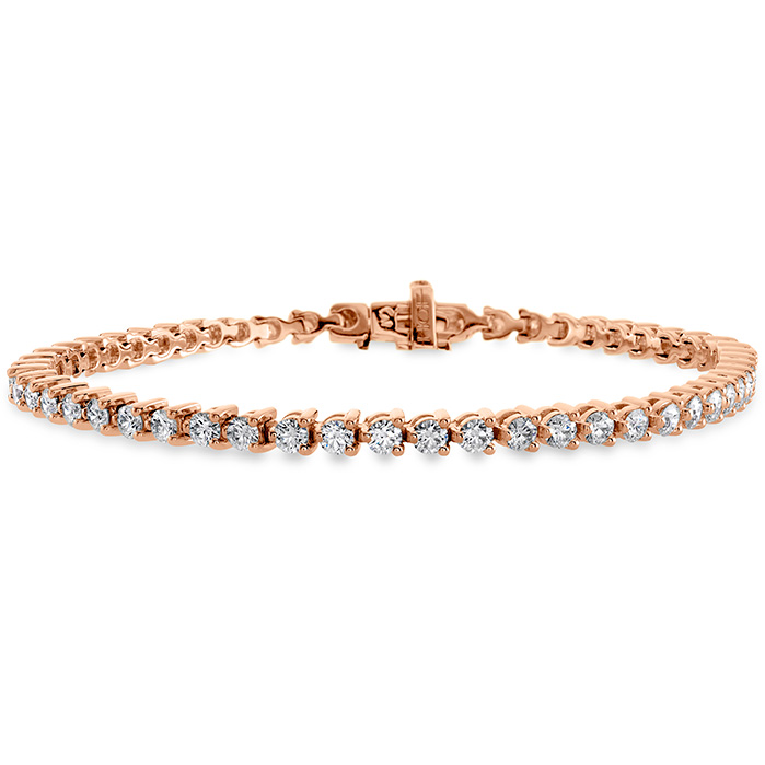 Temptation Three-Prong Bracelet
