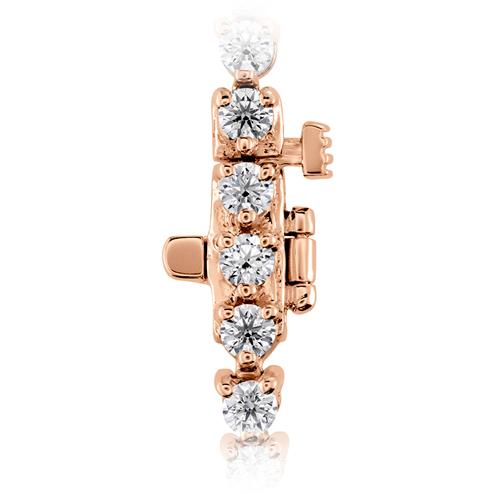 Temptation Three-Prong Bracelet