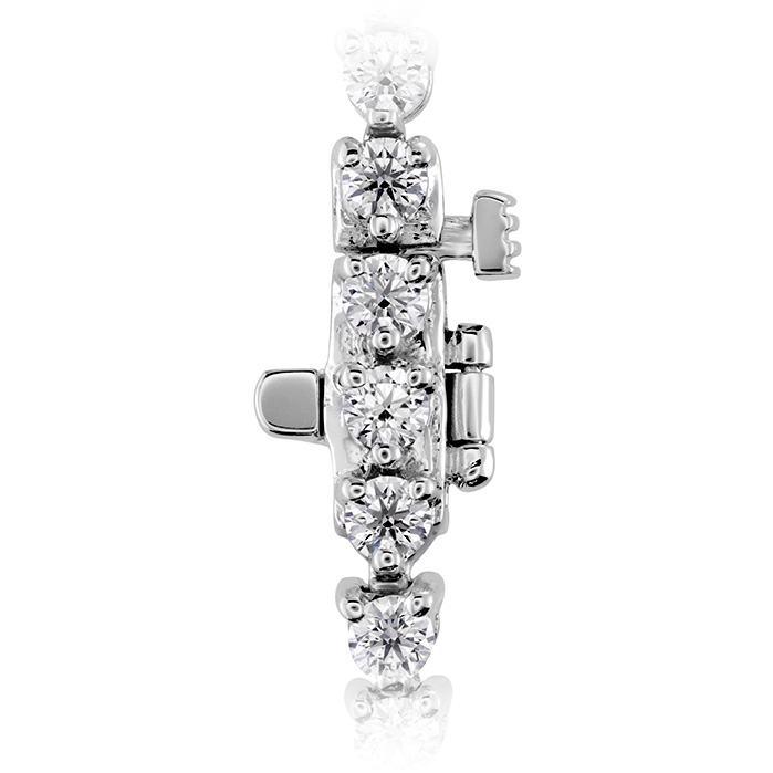 Temptation Three-Prong Bracelet