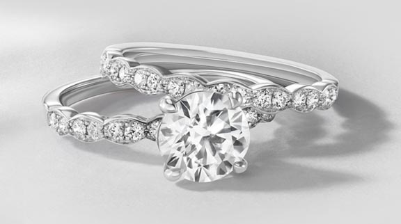 How to care for your diamond