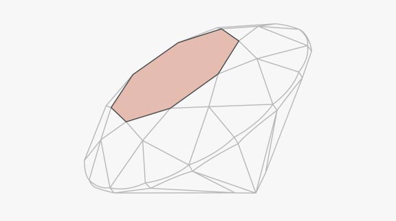 Engagement ring guide