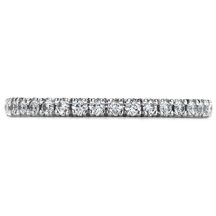 Transcend Wedding Band