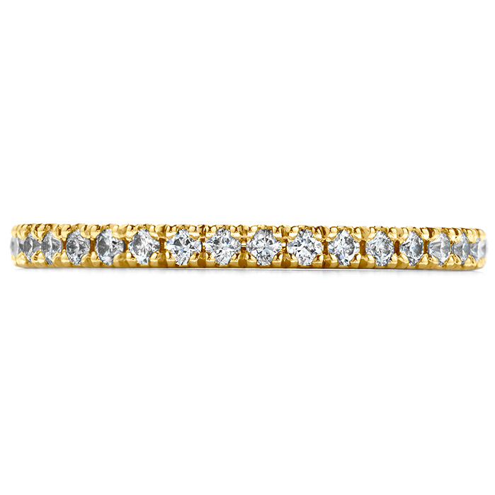 Transcend Wedding Band