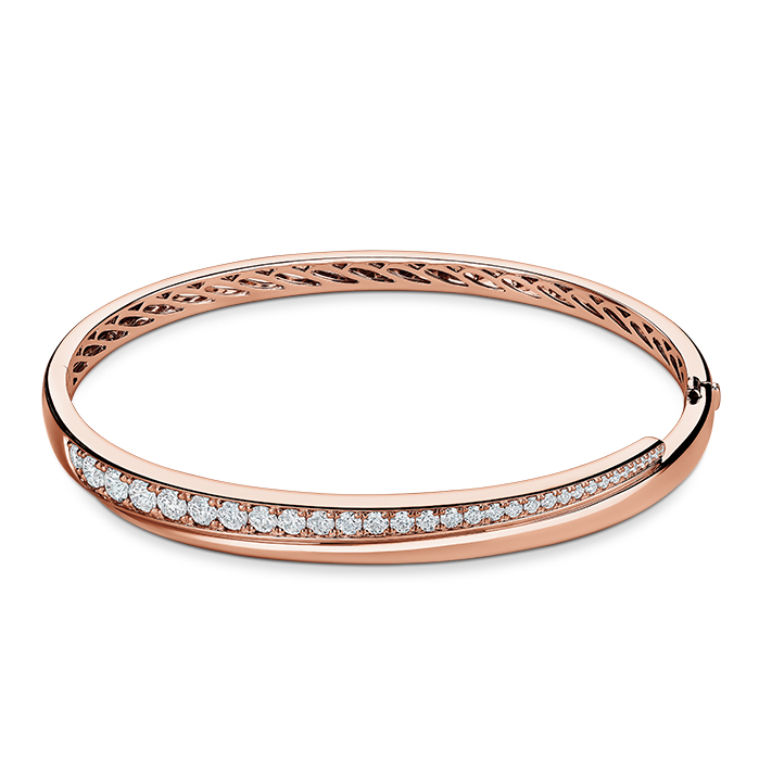 Vela Crossover Bangle