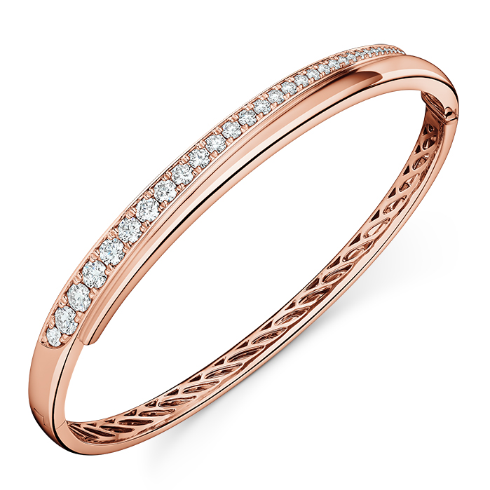 Vela Crossover Bangle