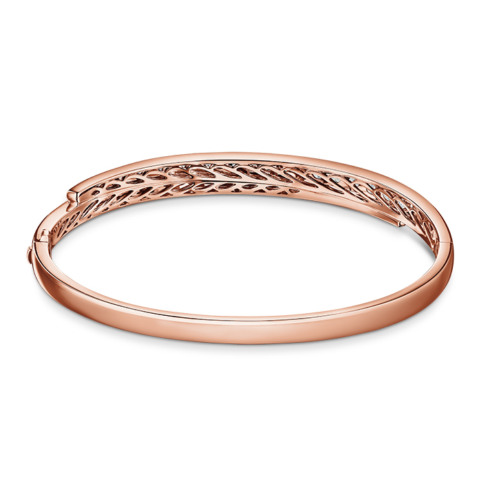 Vela Crossover Bangle