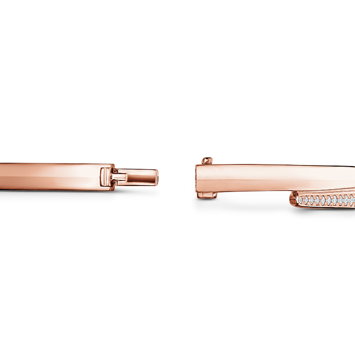 Vela Crossover Bangle