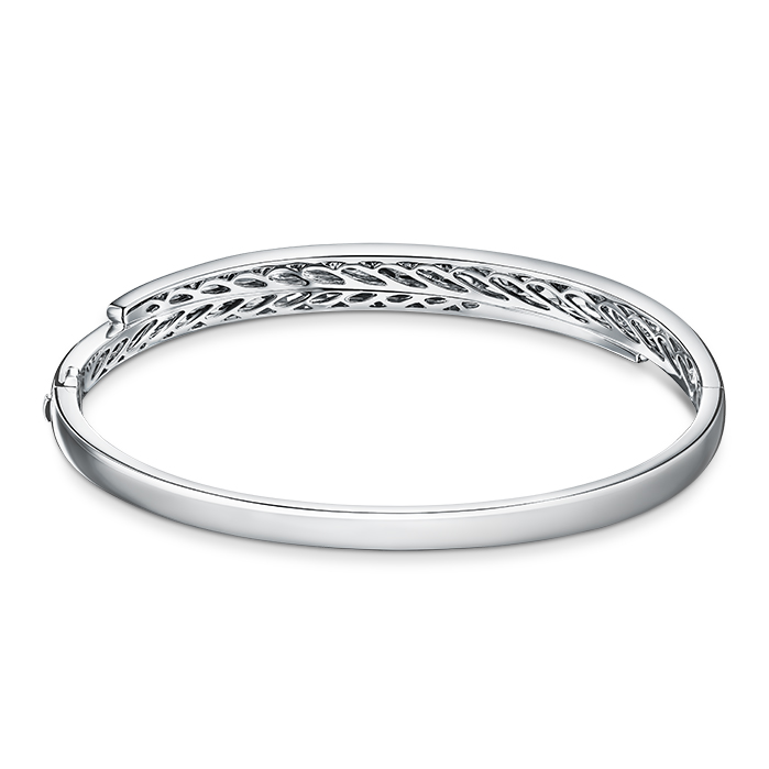 Vela Crossover Bangle