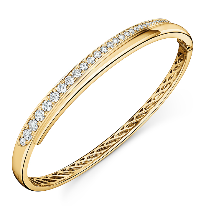 Vela Crossover Bangle