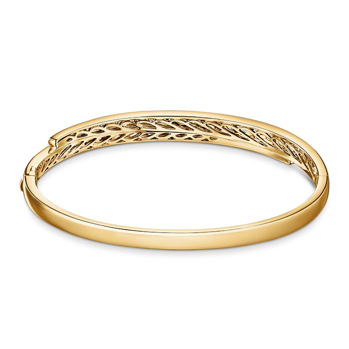 Vela Crossover Bangle