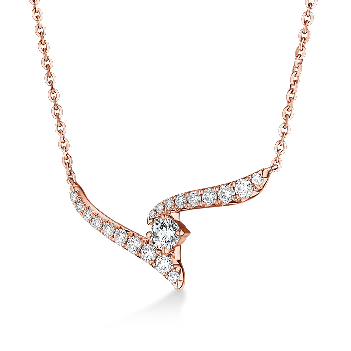 Vela Crossover Pendant
