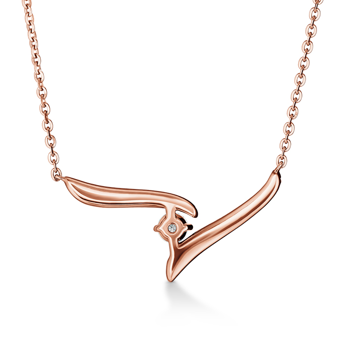 Vela Crossover Pendant