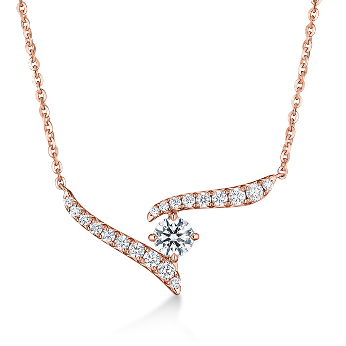 Vela Crossover Pendant