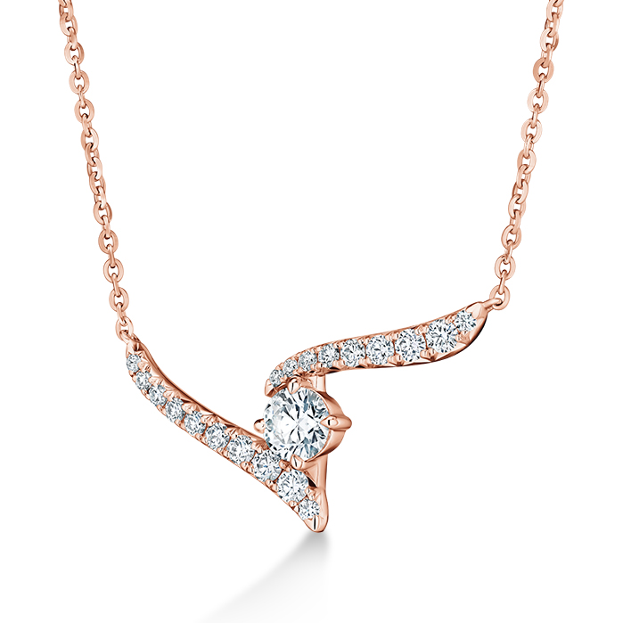 Vela Crossover Pendant