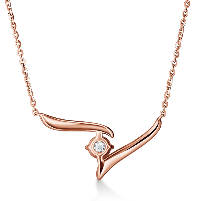 Vela Crossover Pendant