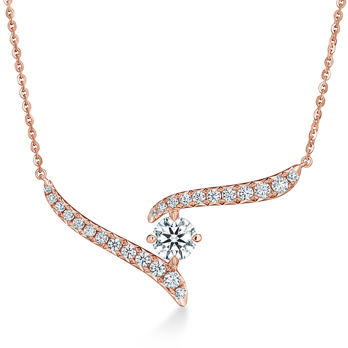 Vela Crossover Pendant