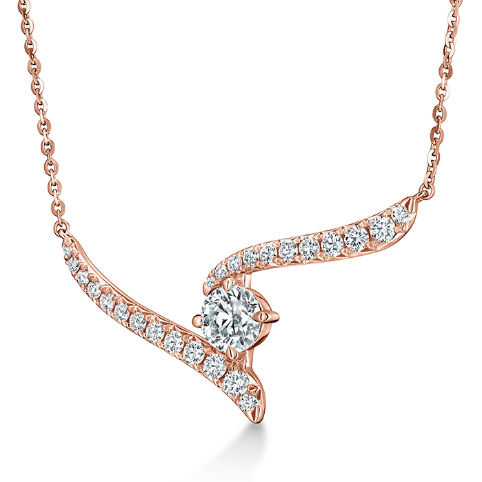 Vela Crossover Pendant