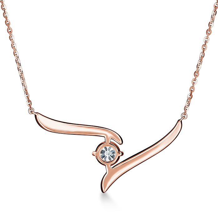 Vela Crossover Pendant