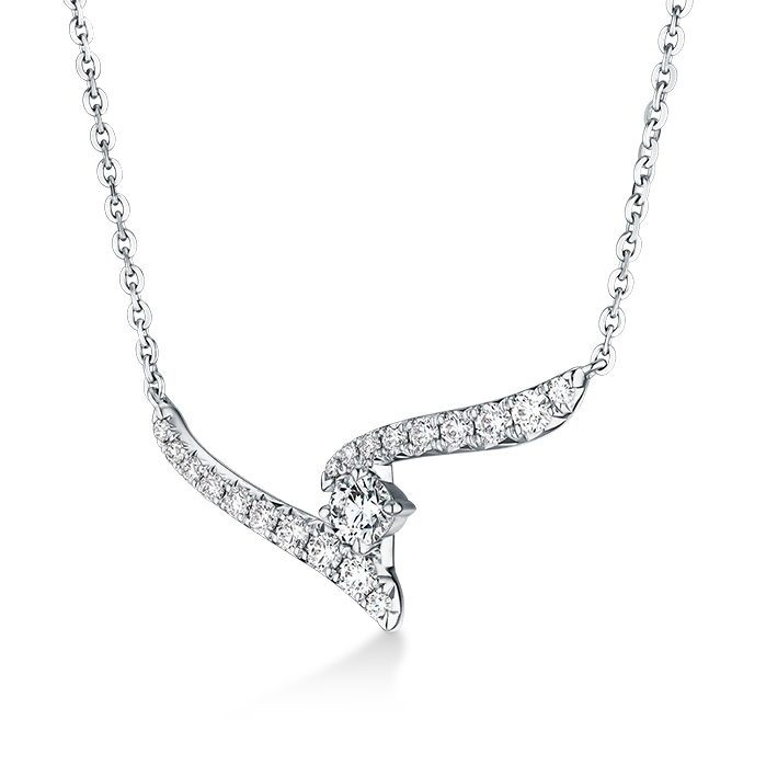 Vela Crossover Pendant