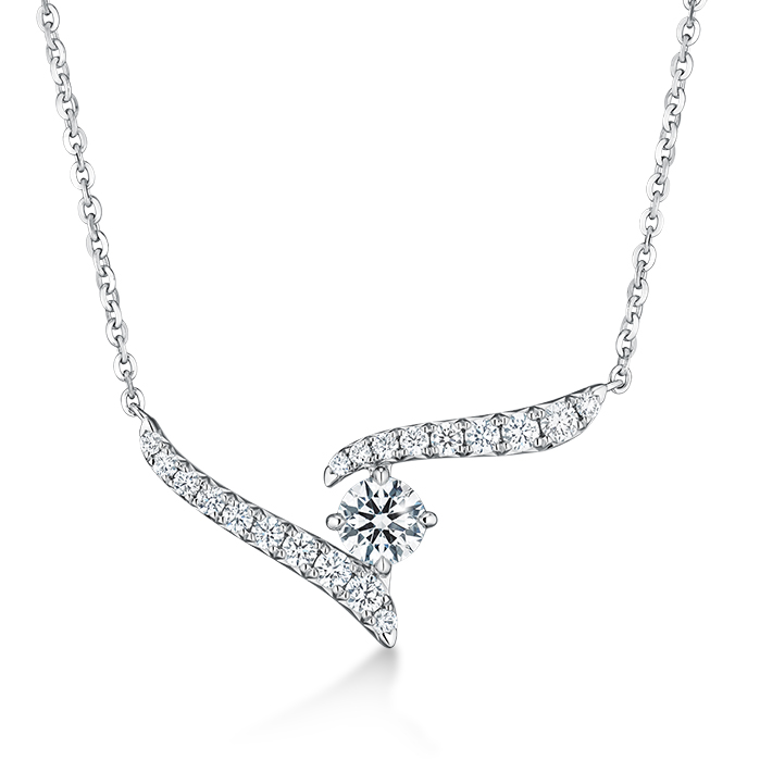 Vela Crossover Pendant