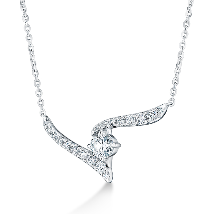 Vela Crossover Pendant