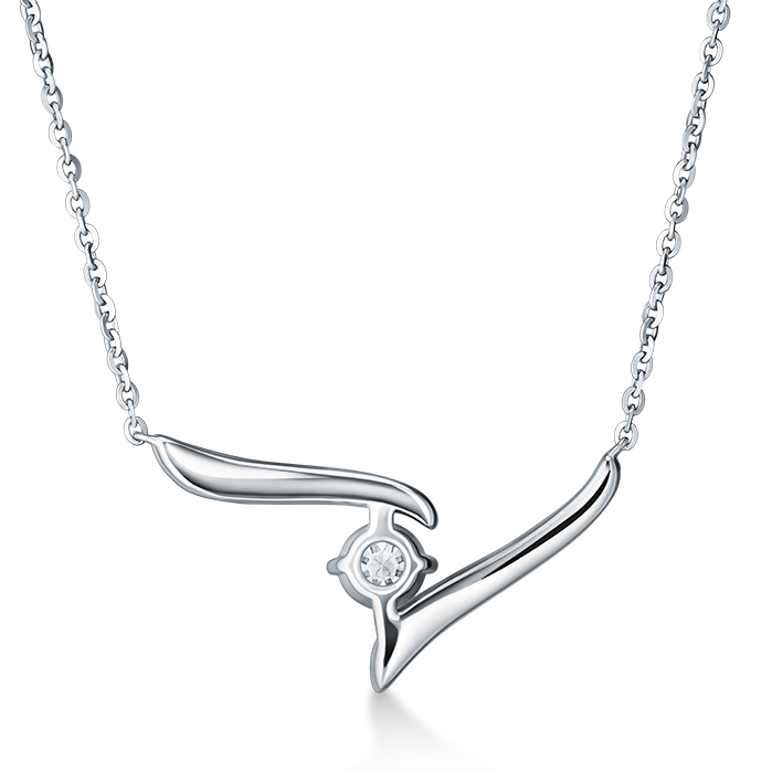 Vela Crossover Pendant