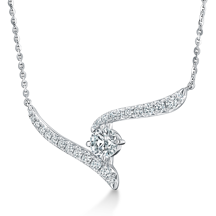 Vela Crossover Pendant