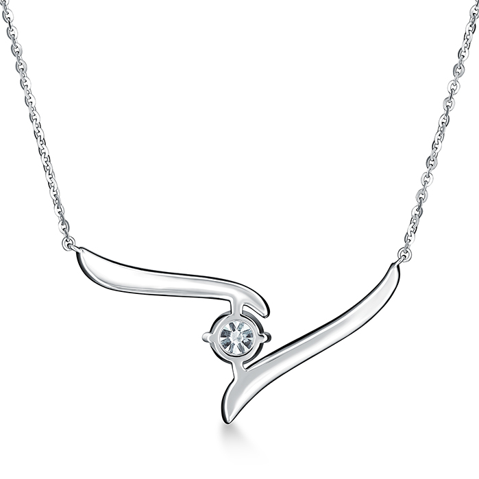 Vela Crossover Pendant