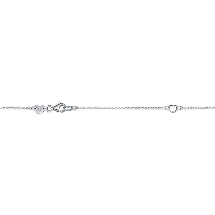 Vela Crossover Pendant