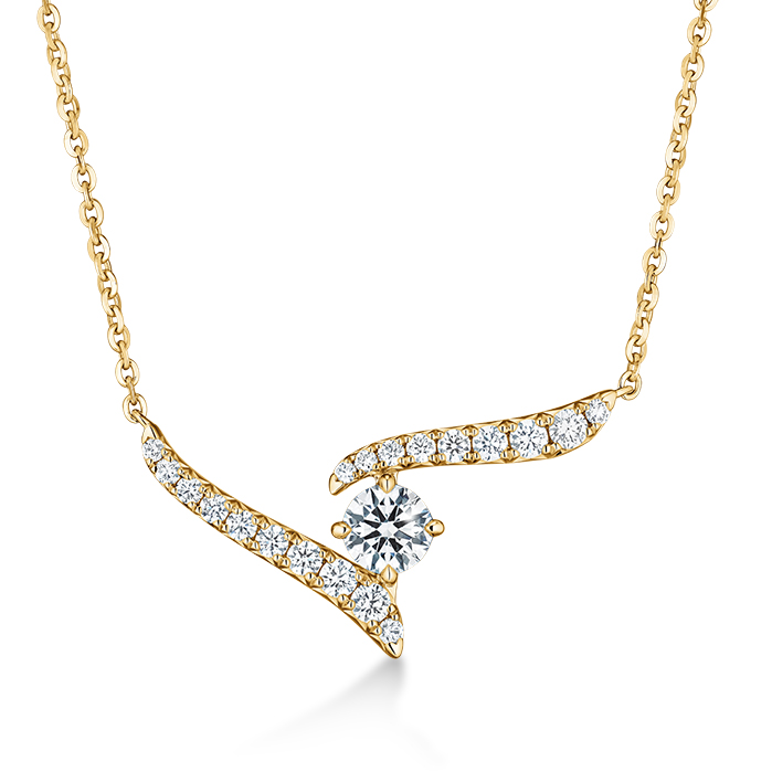 Vela Crossover Pendant