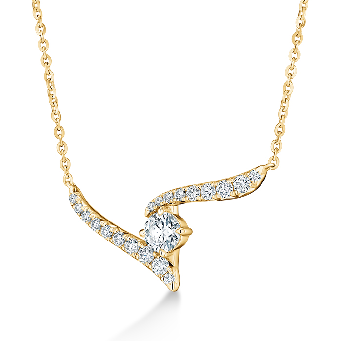 Vela Crossover Pendant
