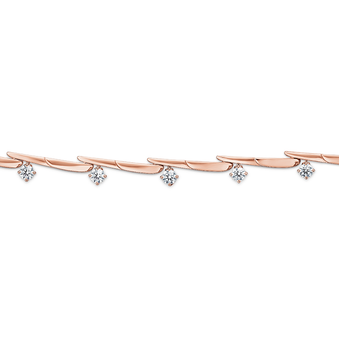 Vela Crossover Bracelet