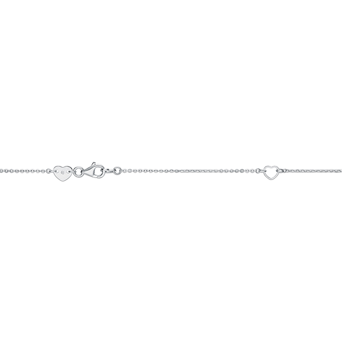 Vela Twisted Pendant