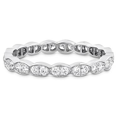 Shop eternity bands