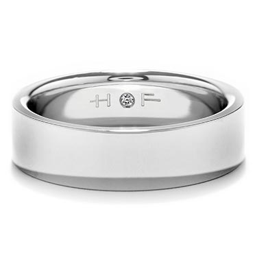 Shop men's wedding bands