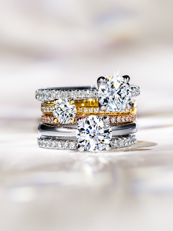 Engagement Ring Basics